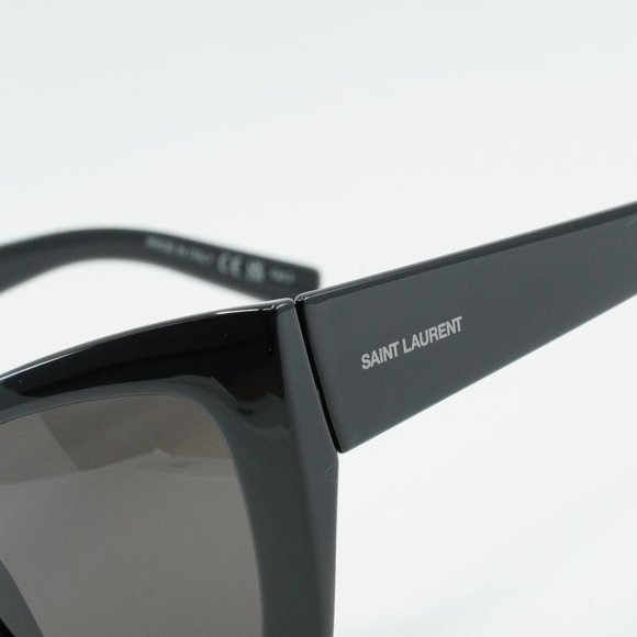 FINAL PRICE NEW SAINT LAURENT SL552 001 SUNGLASSES - Picture 5 of 13